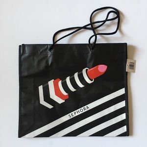 Sephora VIB Lipstick Tote